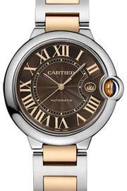 selling my cartier watch